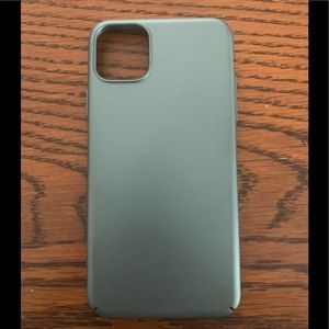 iPhone 11 Pro Max phone case